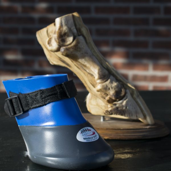 Medical Boot speciale behandelschoen